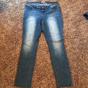 YMI Be True To You Skinnies